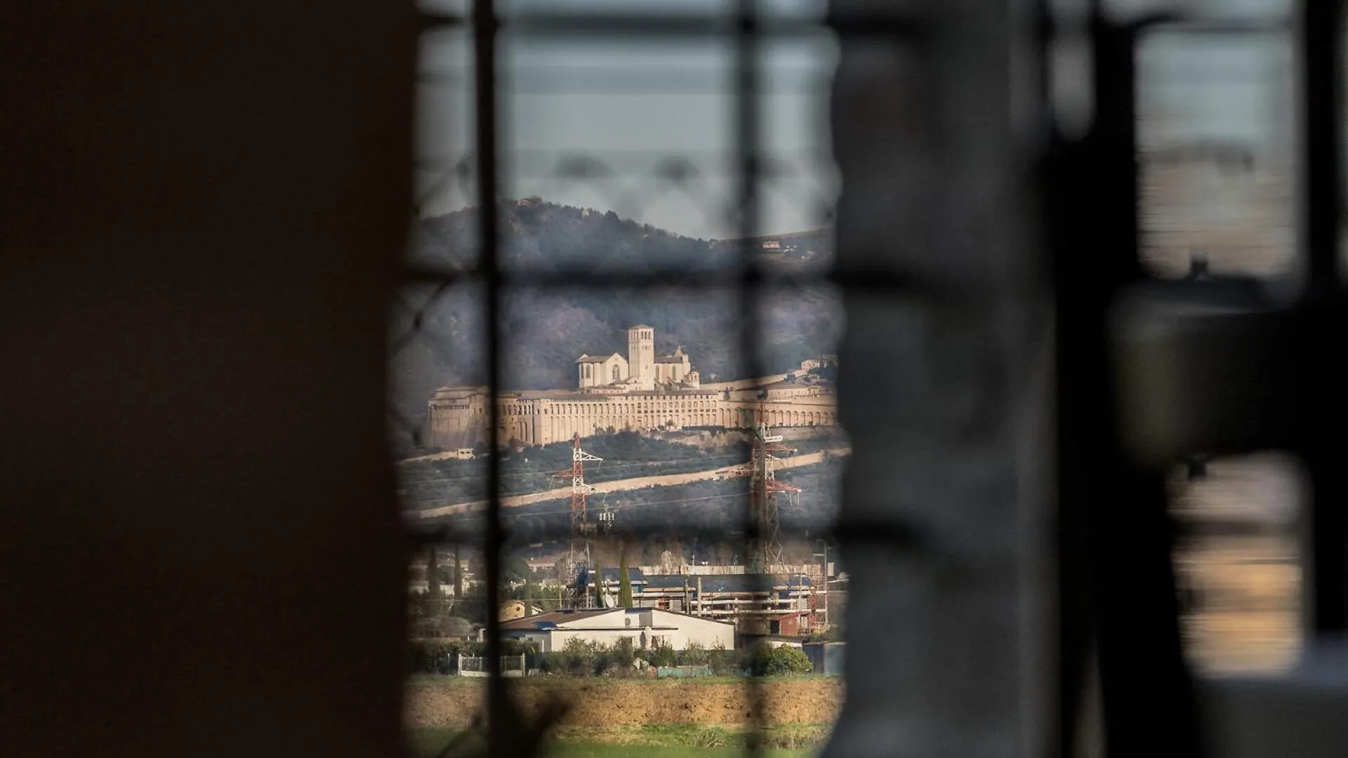 Agriturismo - La Campagna Di San Francesco Assisi Farma