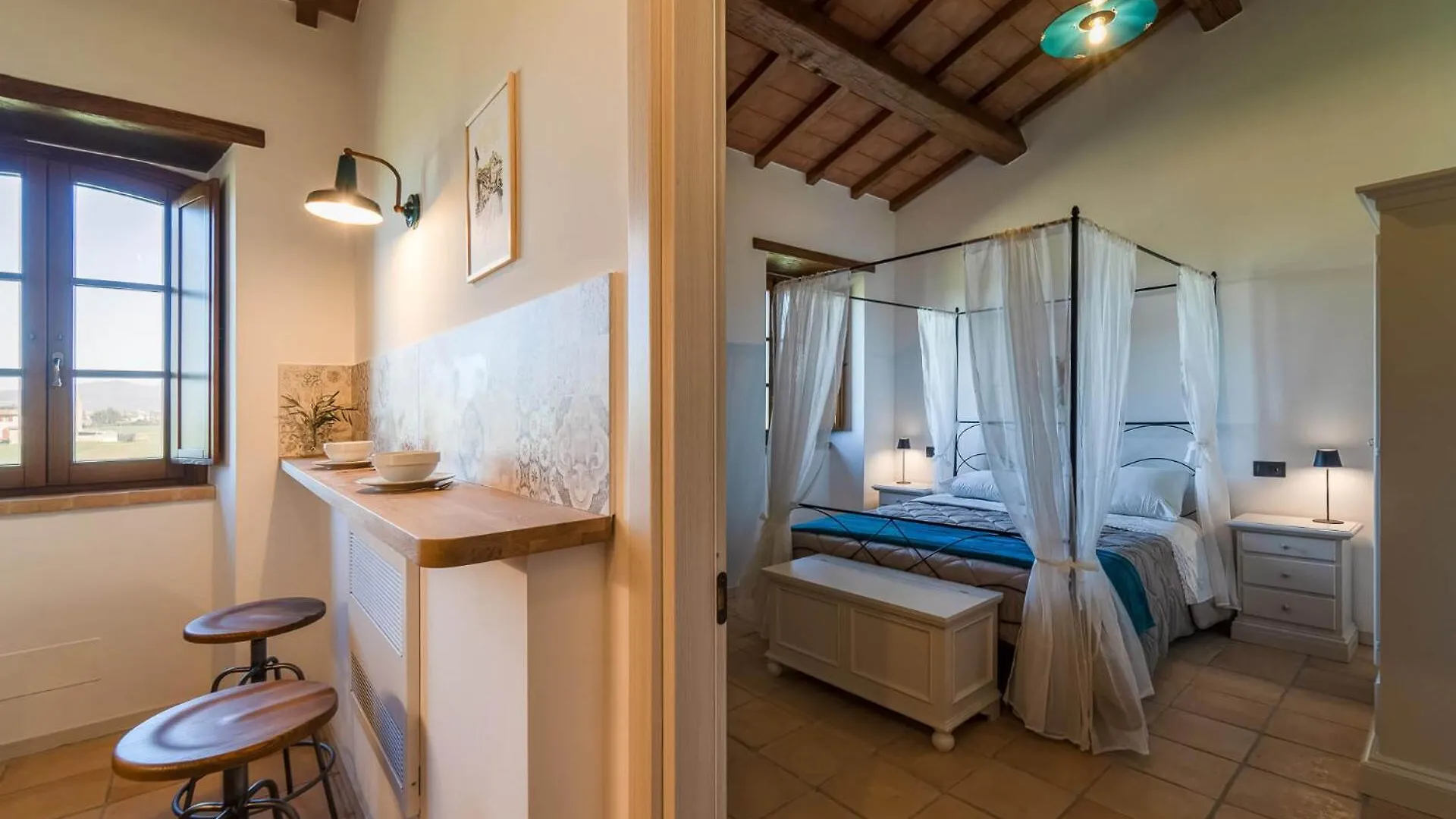 Agriturismo - La Campagna Di San Francesco Assisi 0*,