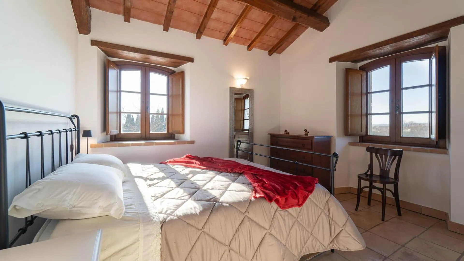 Farma Agriturismo - La Campagna Di San Francesco Assisi