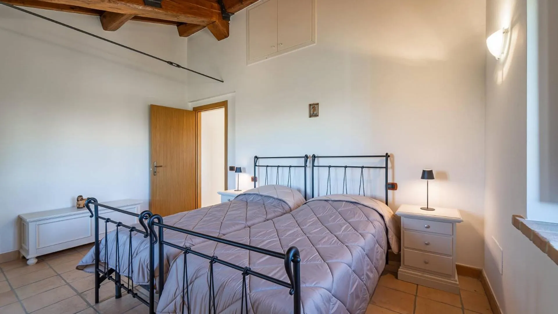 Agriturismo - La Campagna Di San Francesco Assisi