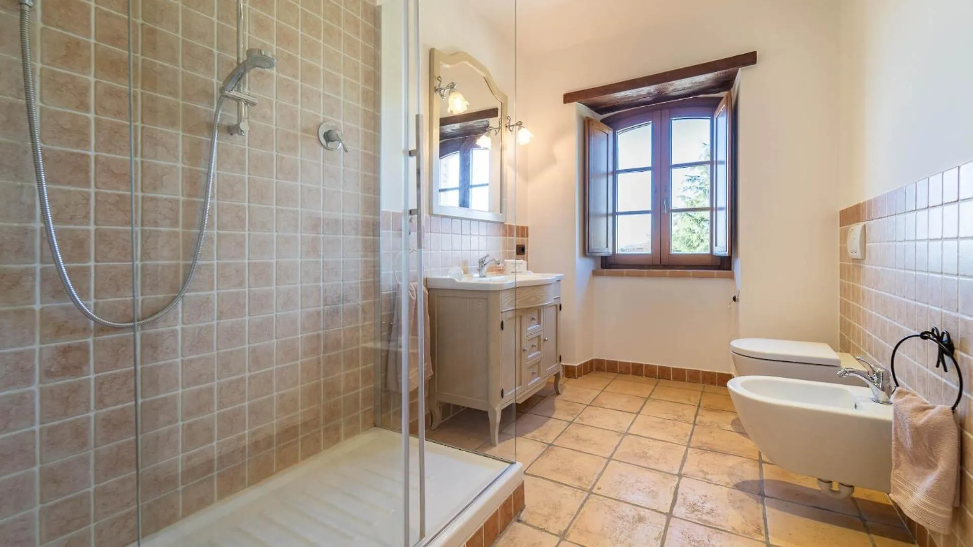 Agriturismo - La Campagna Di San Francesco Assisi