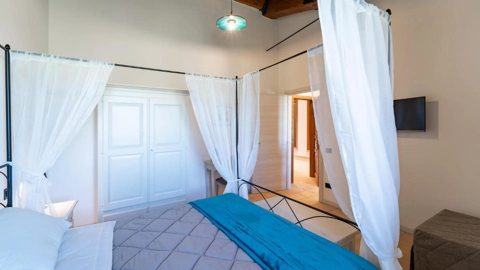 Agriturismo - La Campagna Di San Francesco Assisi
