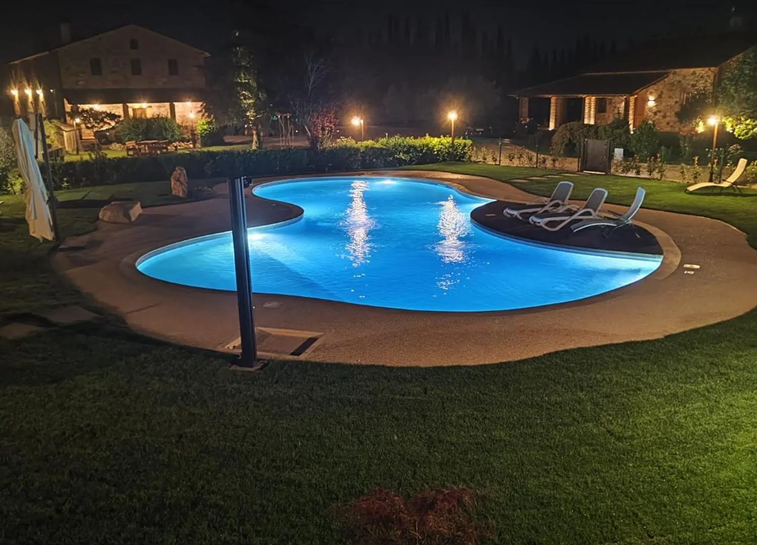 Agriturismo - La Campagna Di San Francesco Assisi Farma