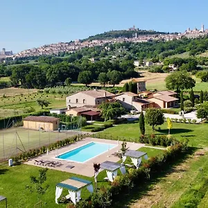 Casa di campagna Giotto Country House&spa